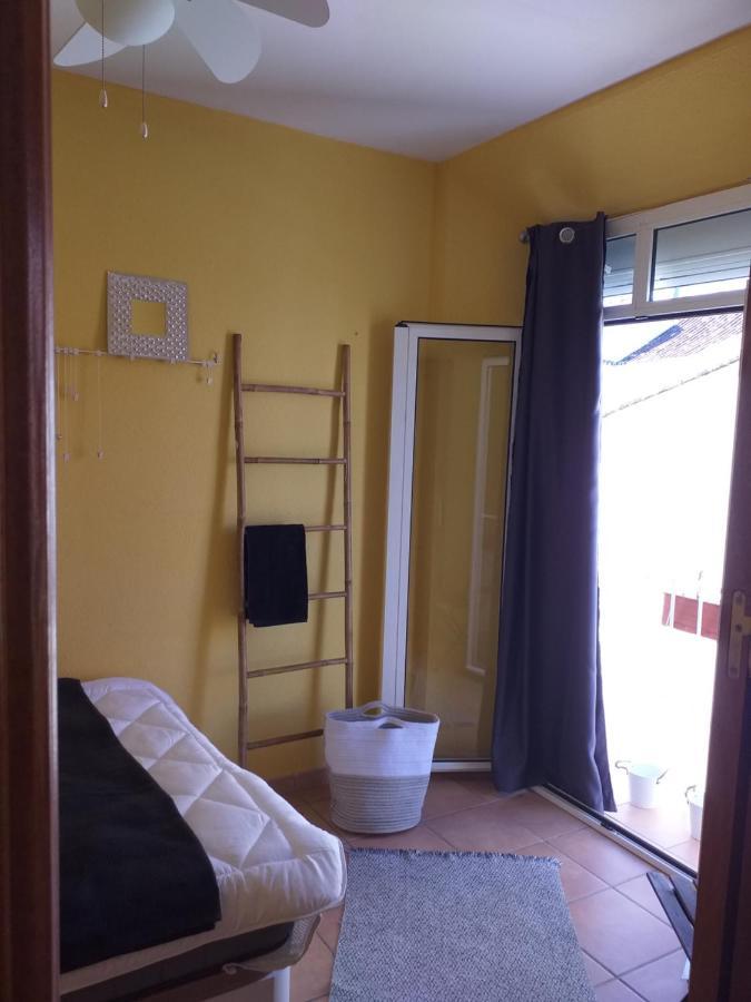 Appartement Apartamento Centro Historico Málaga Extérieur photo