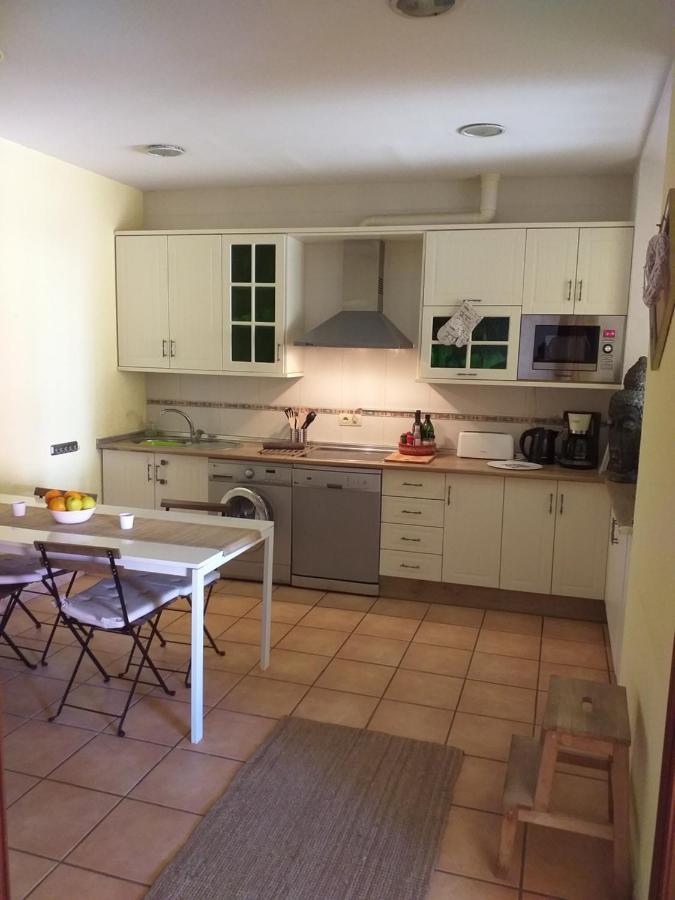 Appartement Apartamento Centro Historico Málaga Extérieur photo