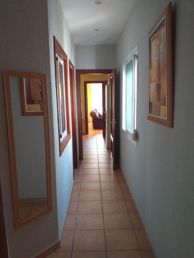 Appartement Apartamento Centro Historico Málaga Extérieur photo