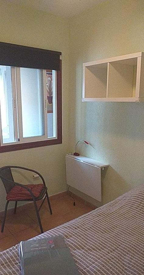 Appartement Apartamento Centro Historico Málaga Extérieur photo
