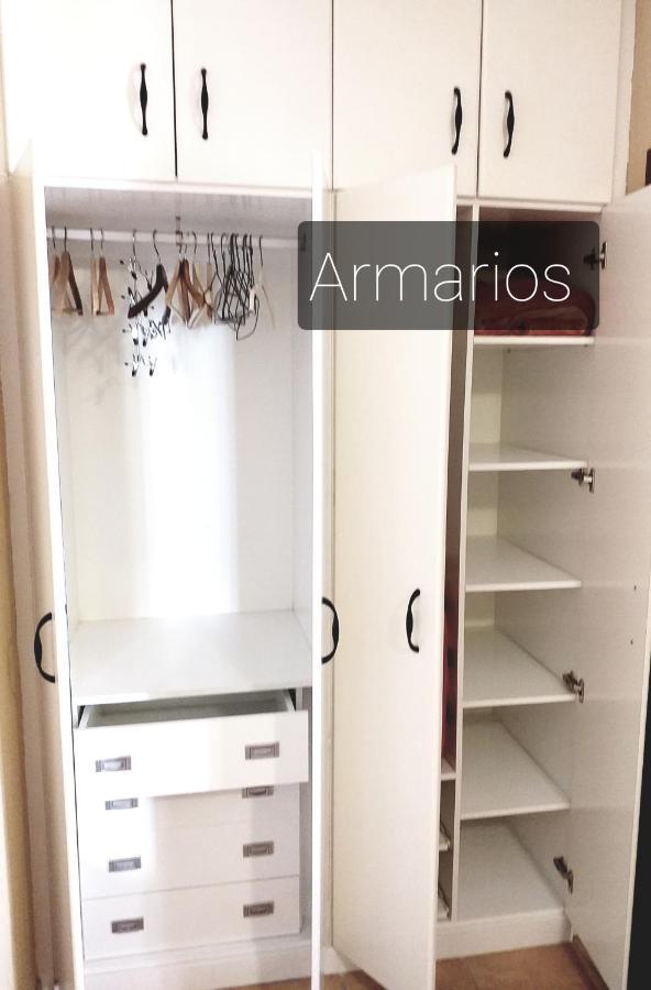 Appartement Apartamento Centro Historico Málaga Extérieur photo