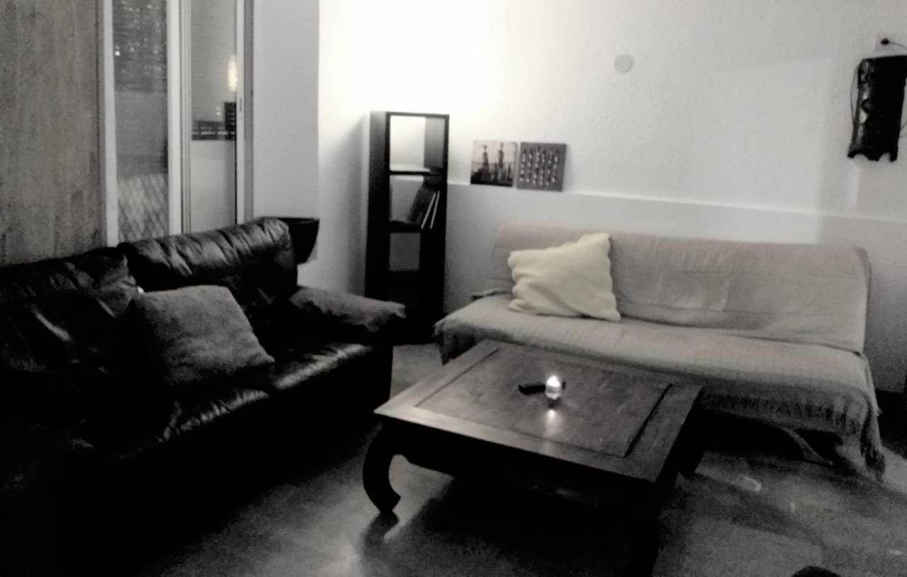 Appartement Apartamento Centro Historico Málaga Extérieur photo