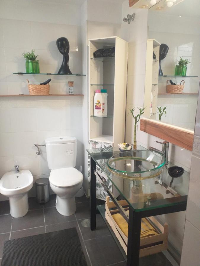 Appartement Apartamento Centro Historico Málaga Extérieur photo