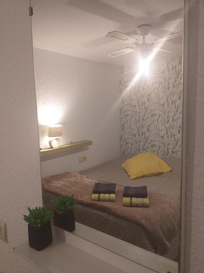 Appartement Apartamento Centro Historico Málaga Extérieur photo