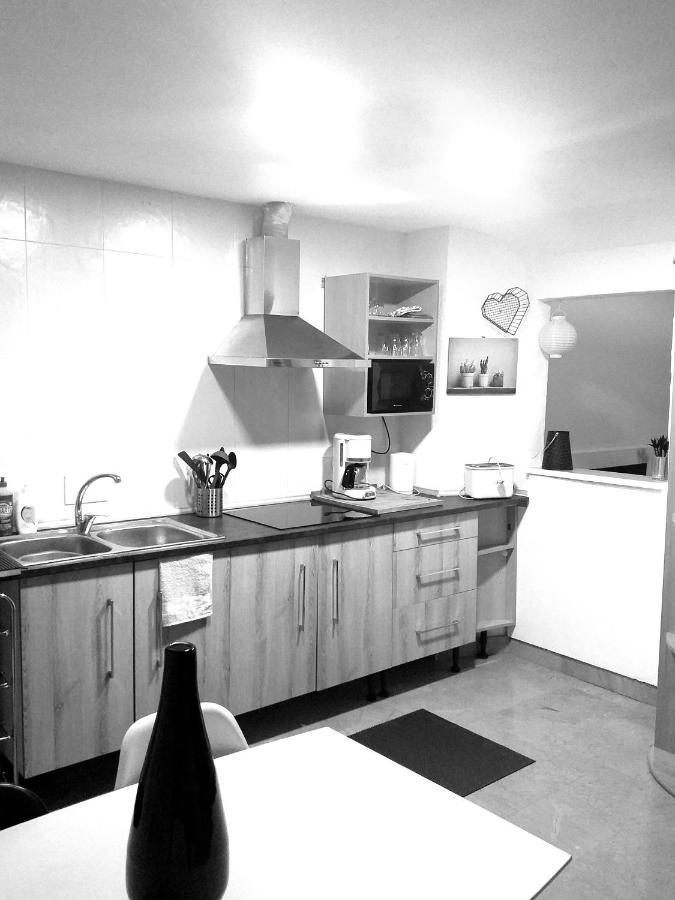 Appartement Apartamento Centro Historico Málaga Extérieur photo